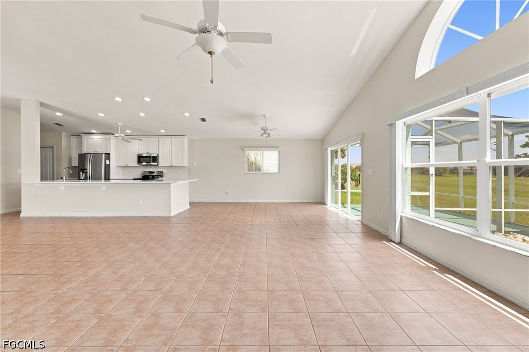 3 Bed Pool Home for Sale in North Fort Myers, photo 12