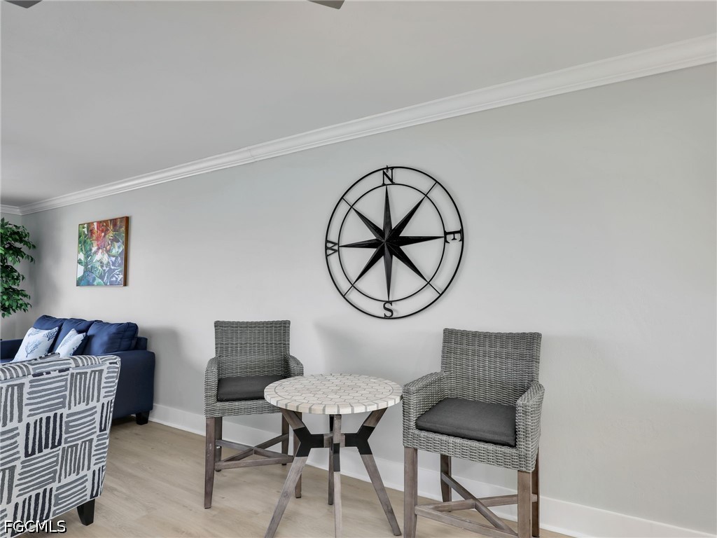 2 Bed Waterfront Home for Sale in Cape Coral, photo 12