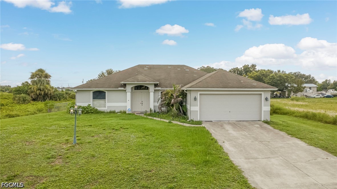 4 Bed Pool Home for Sale in Lehigh Acres, photo 12