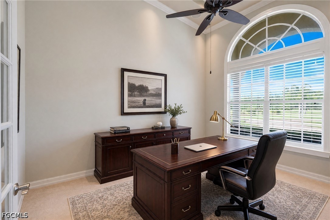 6 Bed Pool Home for Sale in Estero, photo 12