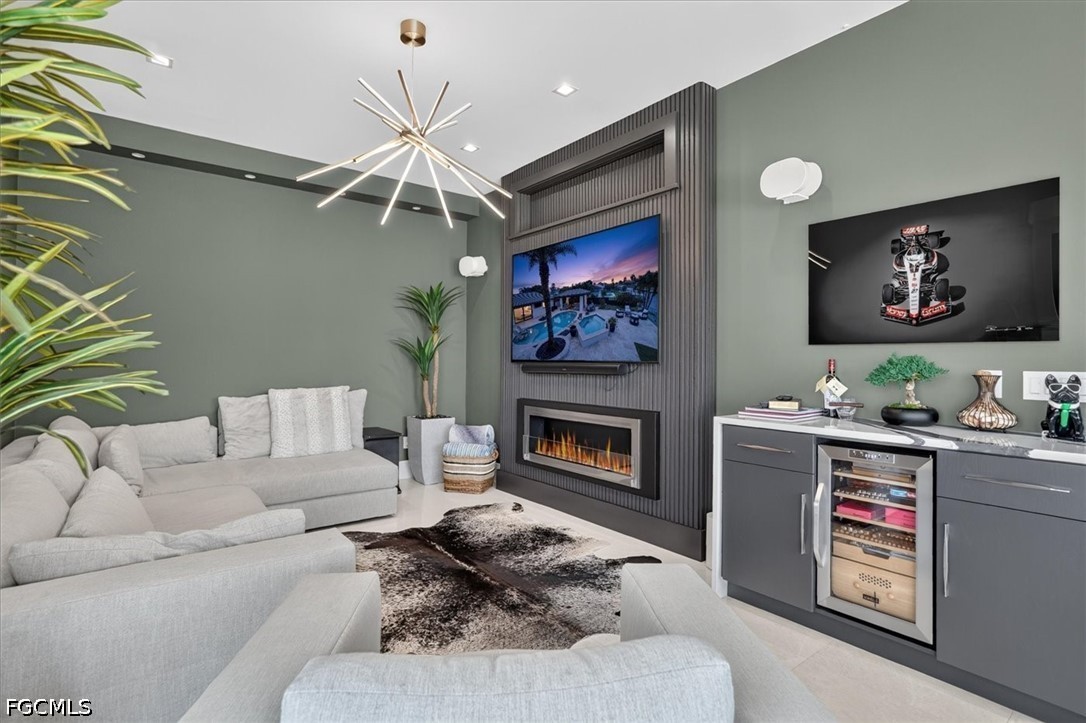 4 Bed Pool Home for Sale in Town And River, photo 12