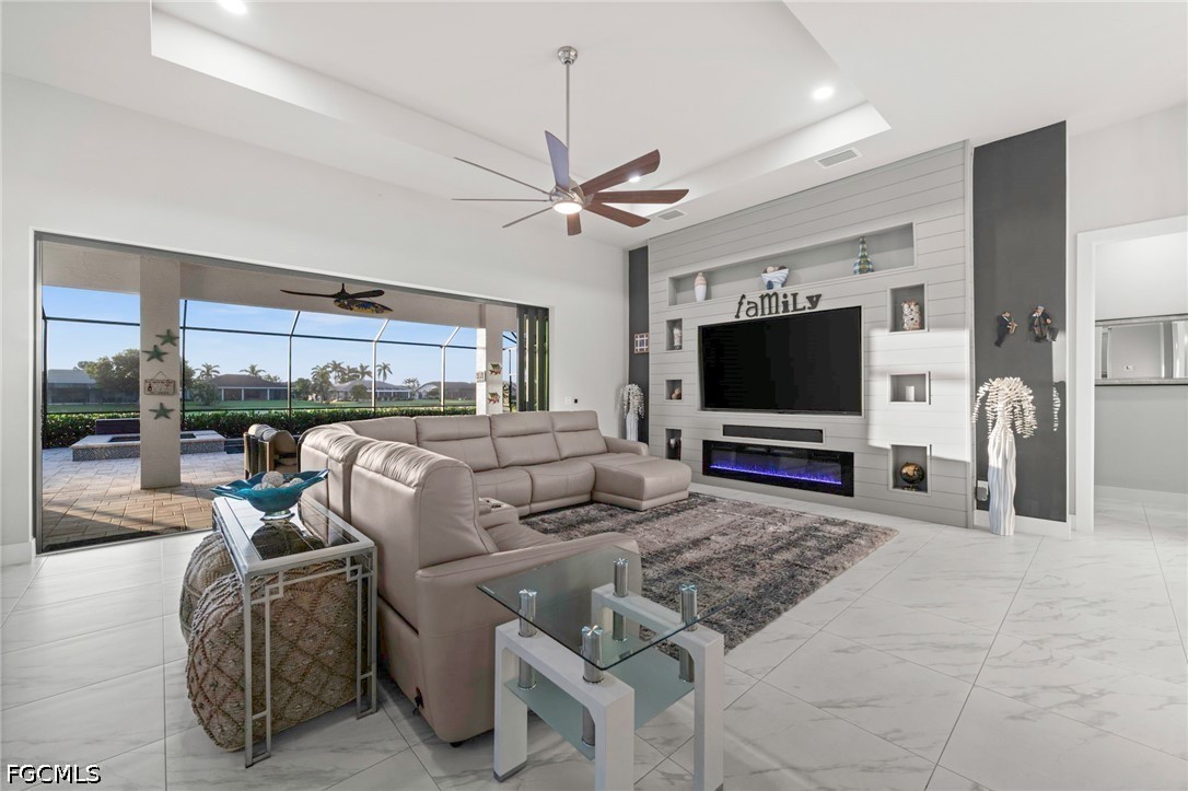 3 Bed Pool Home for Sale in Cape Royal, photo 12