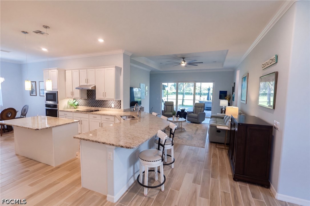 4 Bed SingleFamilyResidence for Sale in Punta Gorda, photo 12