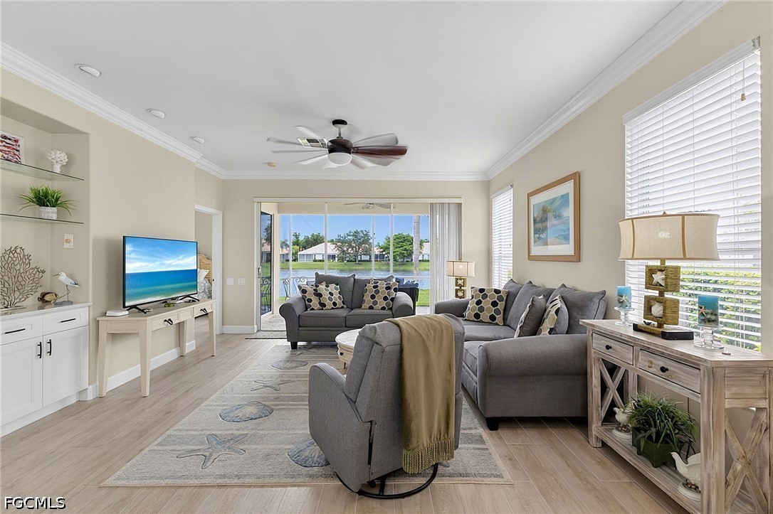 3 Bed Waterfront Home for Sale in Fort Myers, photo 12