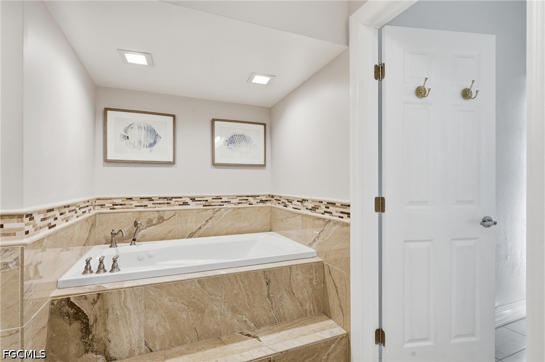 4 Bed Pool Home for Sale in Cape Coral, photo 12