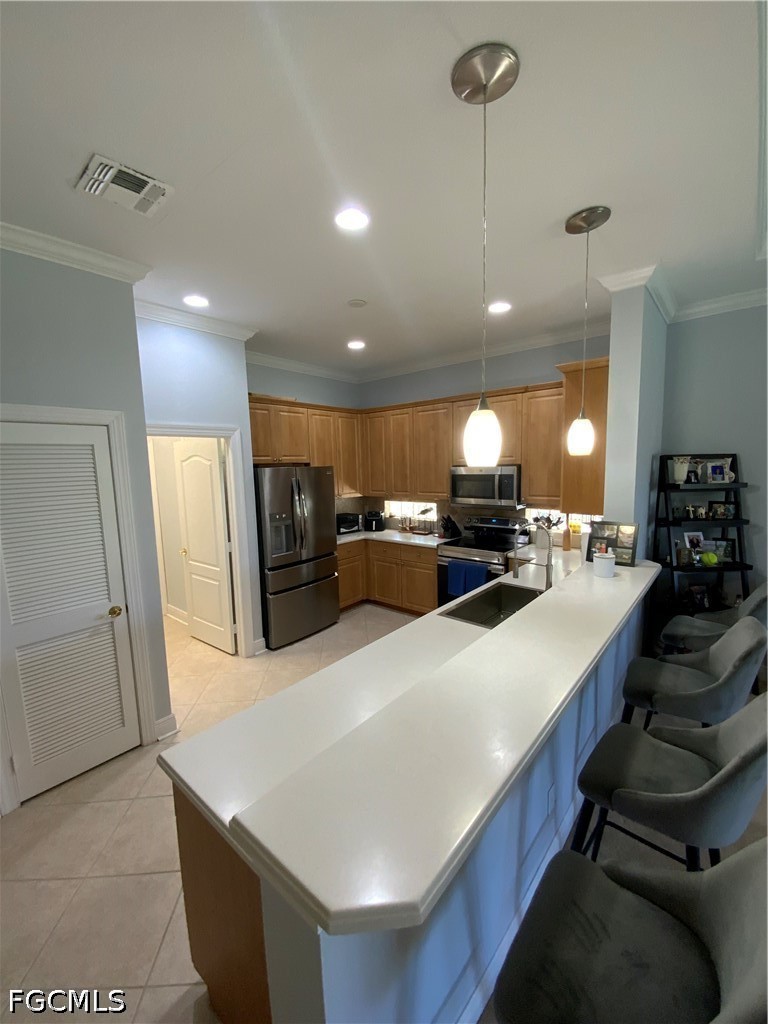 3 Bed Waterfront Home for Sale in Coral Lakes, photo 12