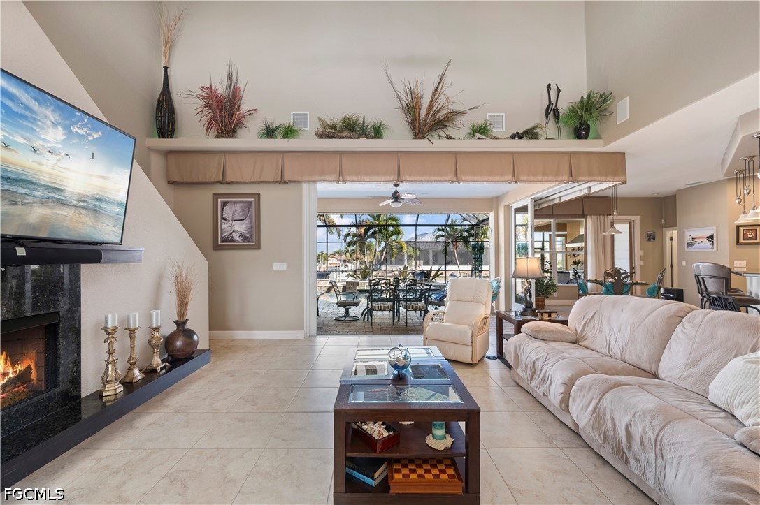 3 Bed Pool Home for Sale in Punta Gorda, photo 12