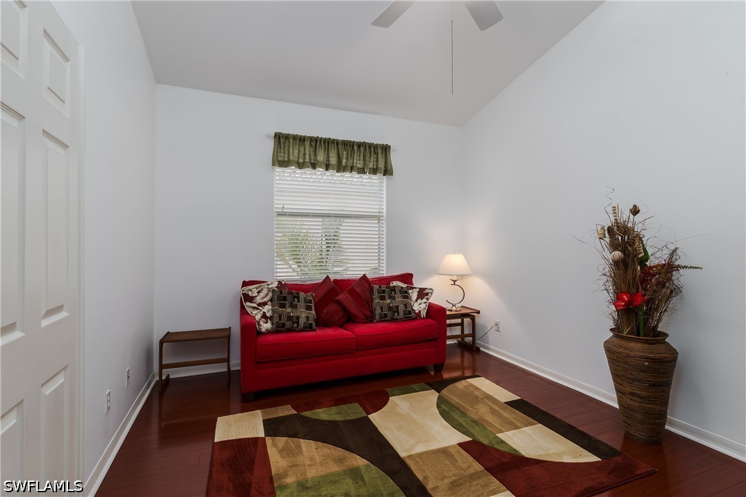 2 Bed Pool Home for Sale in Cascades At Estero, photo 12