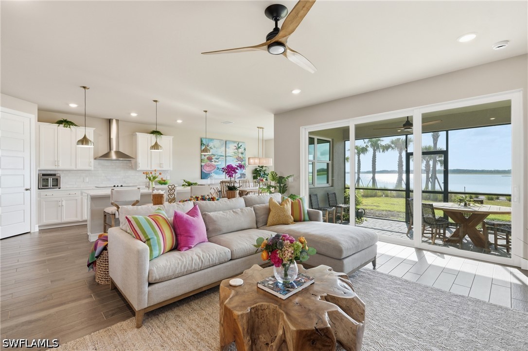 4 Bed Waterfront Home for Sale in Punta Gorda, photo 12