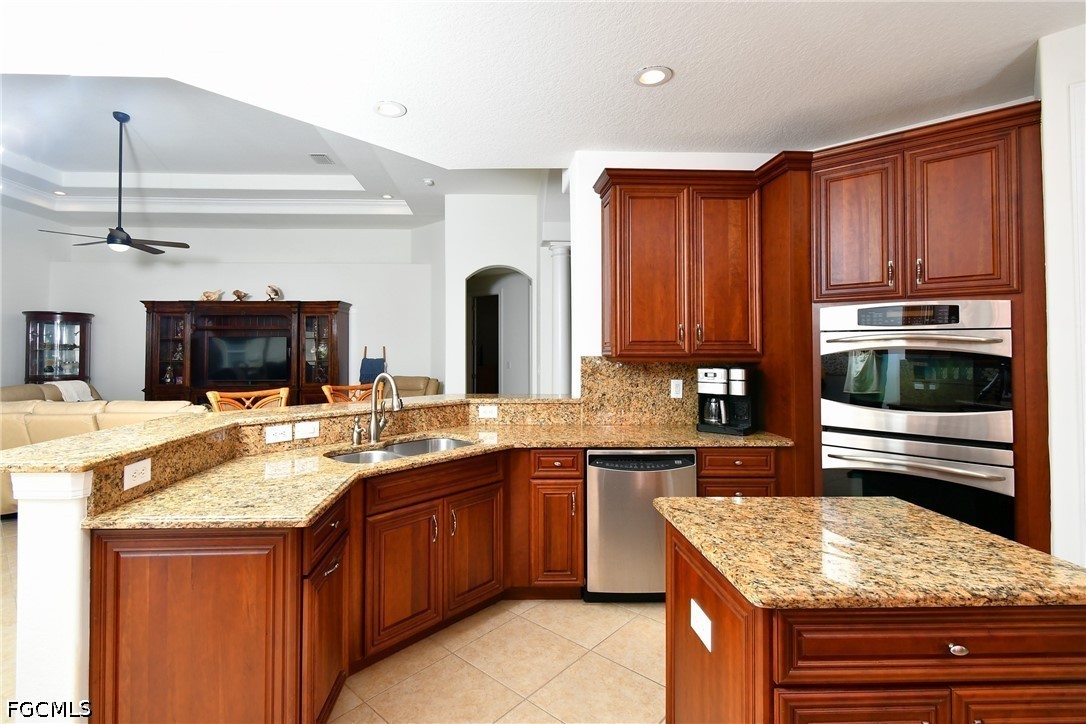 3 Bed SingleFamilyResidence for Sale in Estero, photo 12