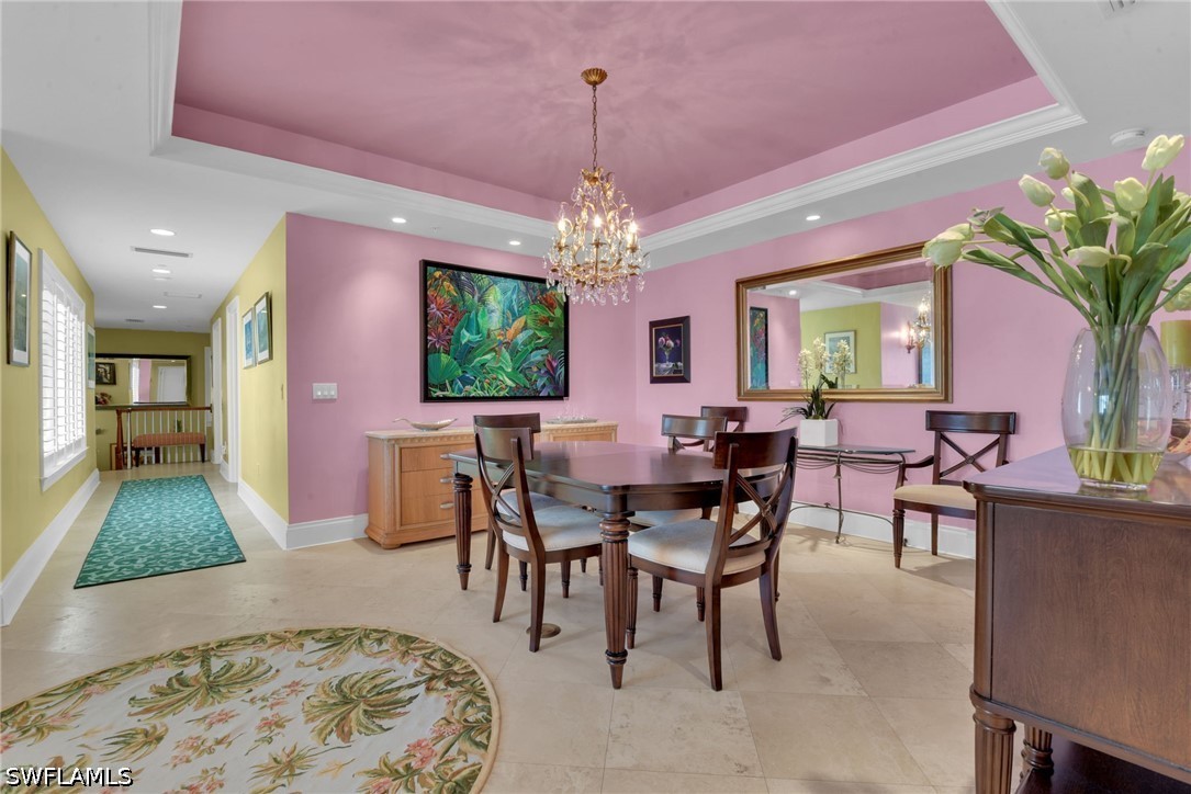 4 Bed Townhouse for Sale in Sandy Cay, photo 12