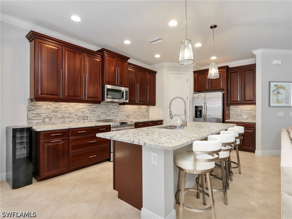 3 Bed Pool Home for Sale in Canopy, photo 12