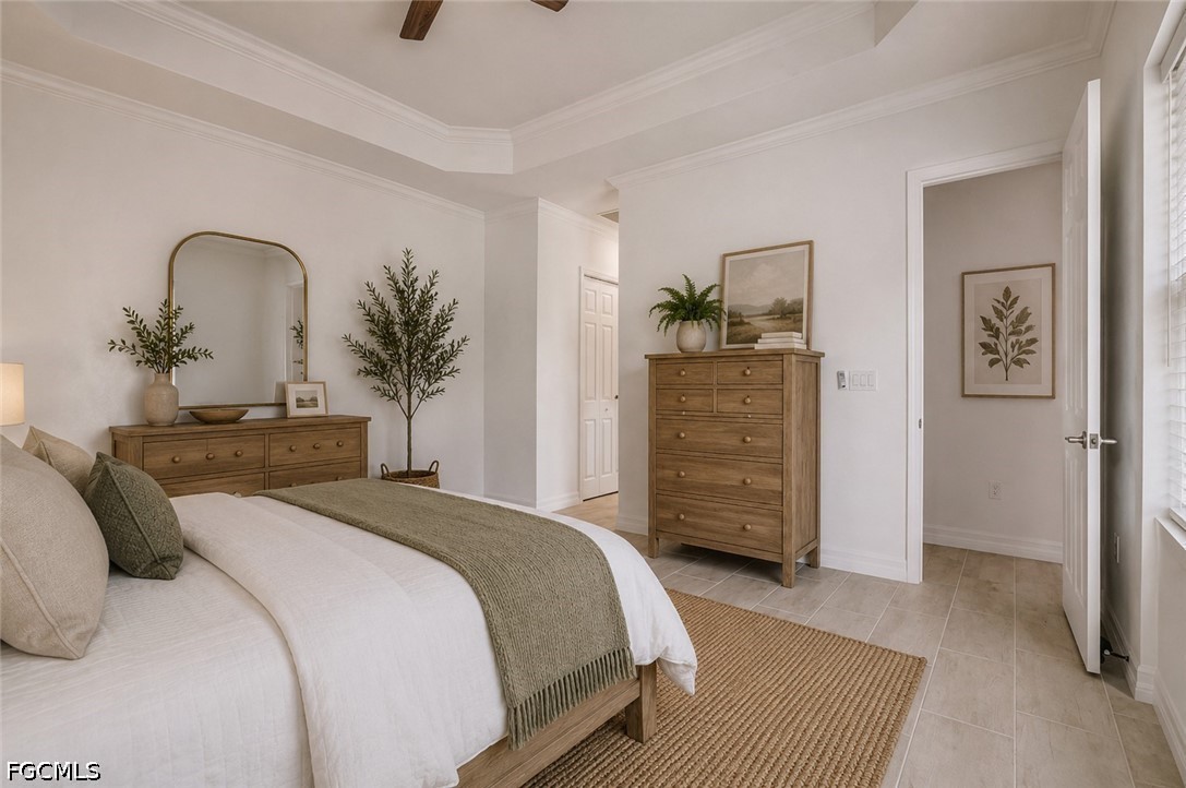 4 Bed Pool Home for Sale in Vista Wildblue, photo 12