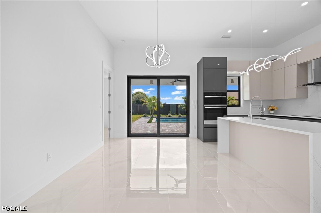 3 Bed Pool Home for Sale in Cape Coral, photo 12