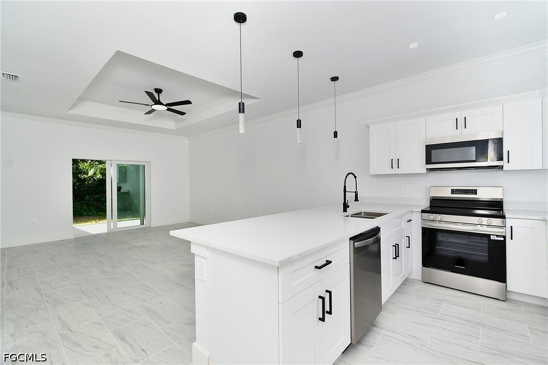 3 Bed SingleFamilyResidence for Sale in Unity Heights, photo 12