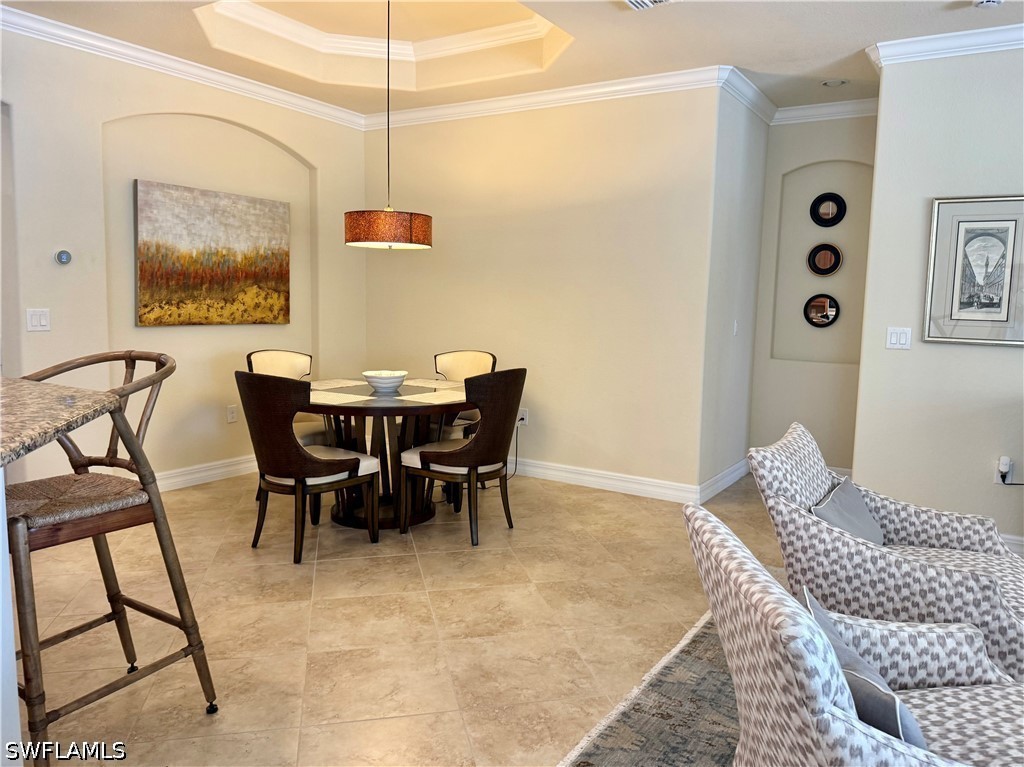 3 Bed Pool Home for Sale in Via Veneto, photo 12