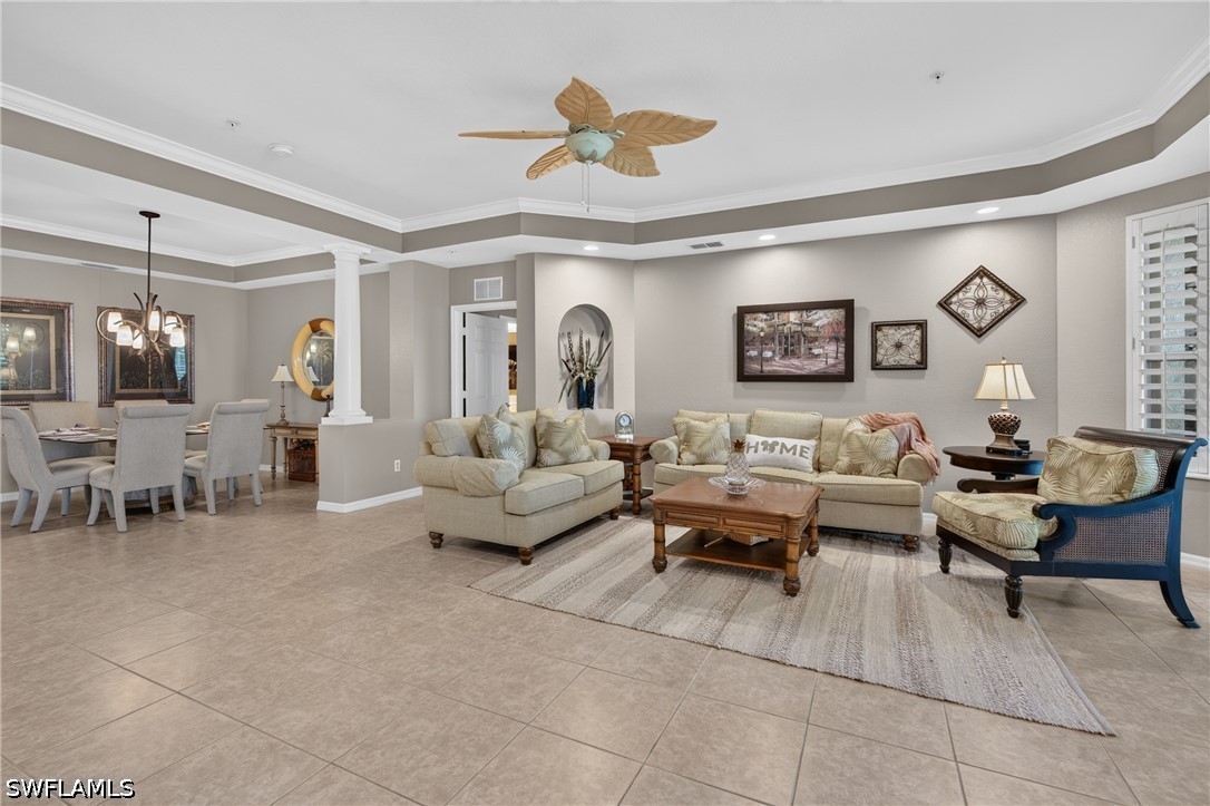 3 Bed Waterfront Home for Sale in Estero, photo 12