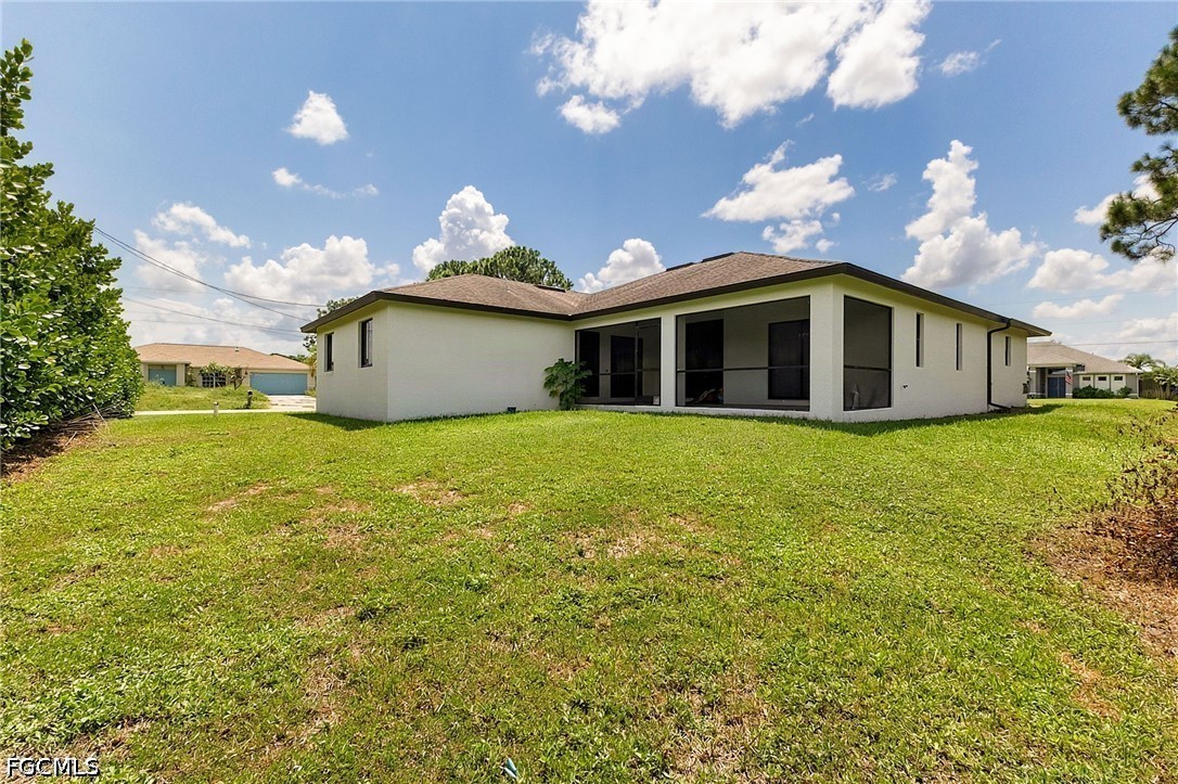 4 Bed SingleFamilyResidence for Sale in Lehigh Acres, photo 12