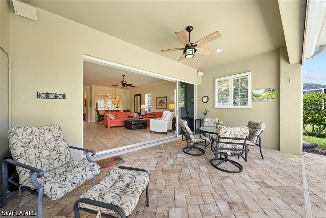 2 Bed Pool Home for Sale in Naples, photo 12