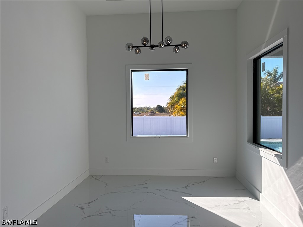 4 Bed Pool Home for Sale in Cape Coral, photo 12