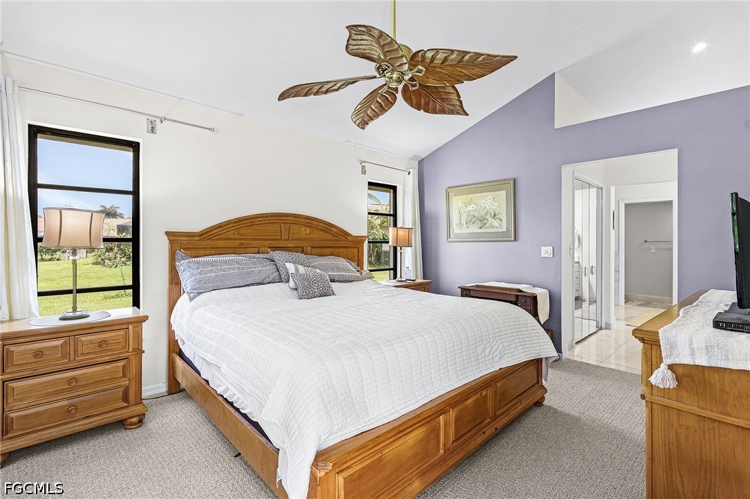 3 Bed Pool Home for Sale in Lochmoor, photo 12