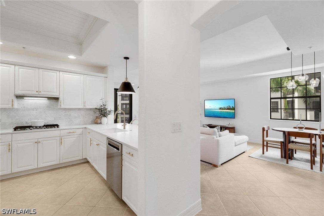 2 Bed Waterfront Home for Sale in Mirasol, photo 12