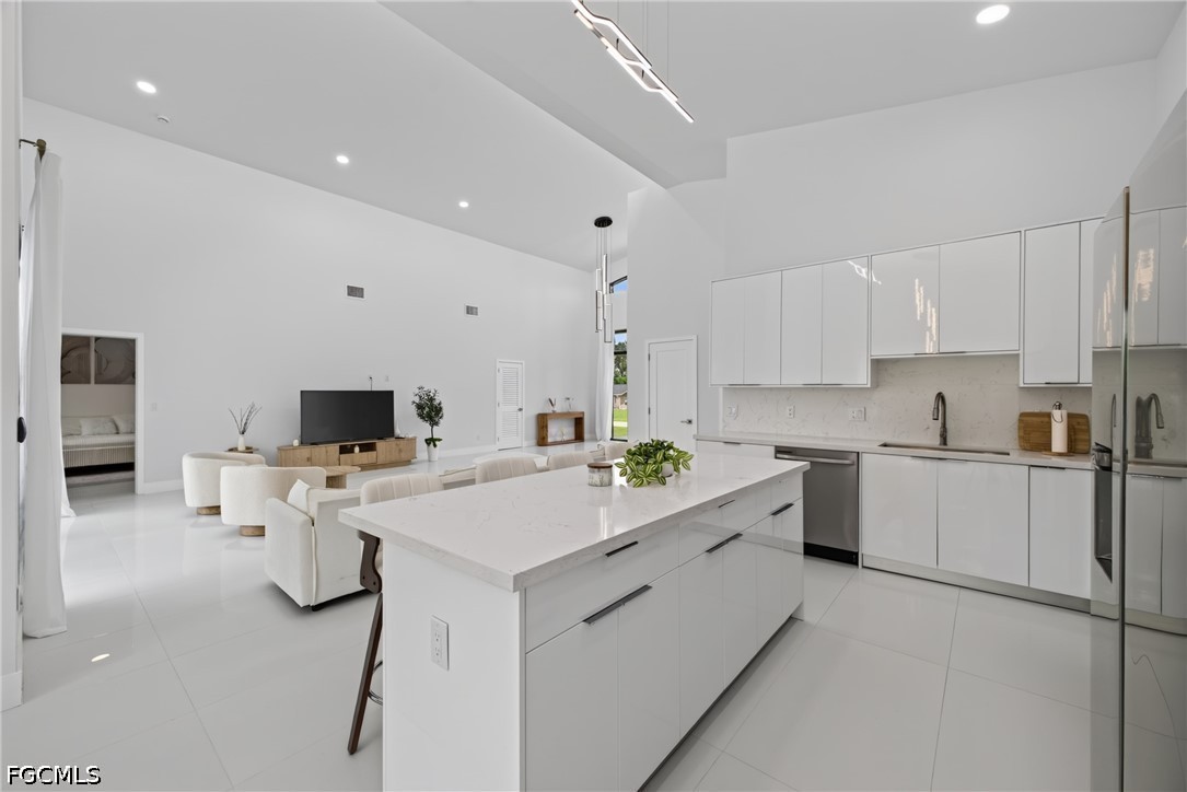 4 Bed Pool Home for Sale in Cape Coral, photo 12