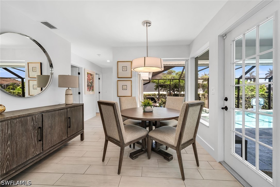 5 Bed Pool Home for Sale in Marco Island, photo 12