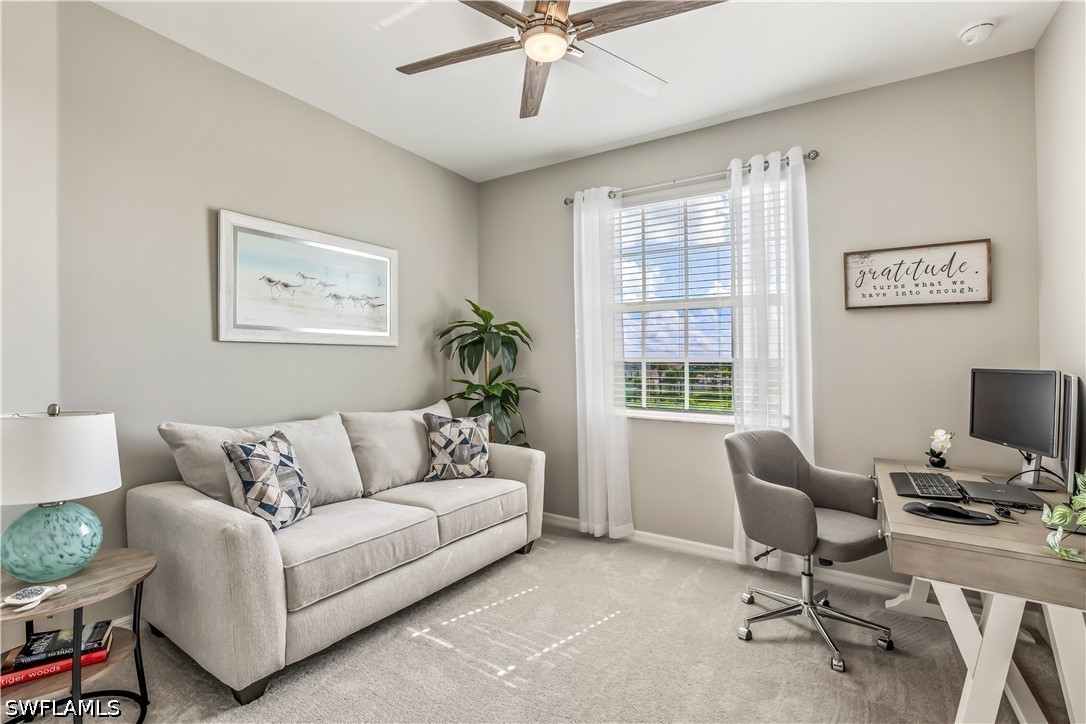 2 Bed Waterfront Home for Sale in Babcock Ranch, photo 12