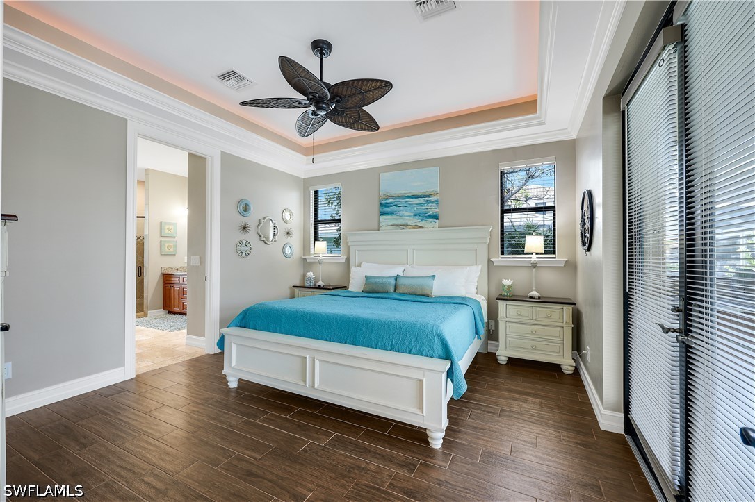 4 Bed Pool Home for Sale in Marco Island, photo 12