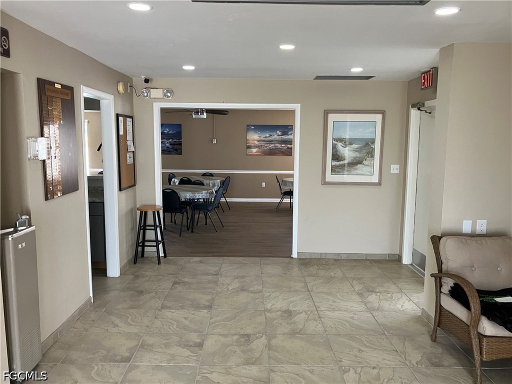 1 Bed Attached for Sale in Fort Myers, photo 12