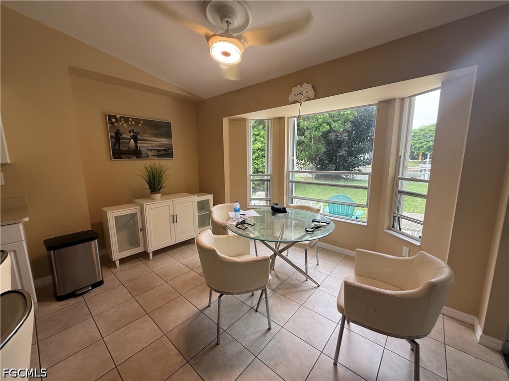 2 Bed Waterfront Home for Sale in Cape Coral, photo 12