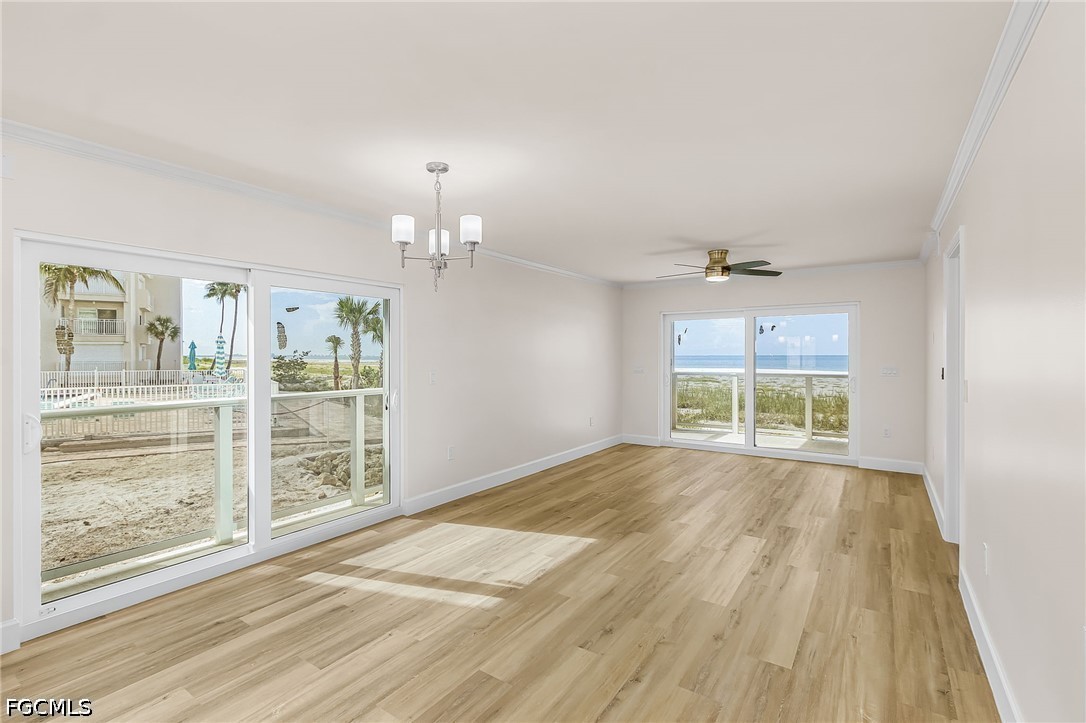 2 Bed Waterfront Home for Sale in Fort Myers Beach, photo 12