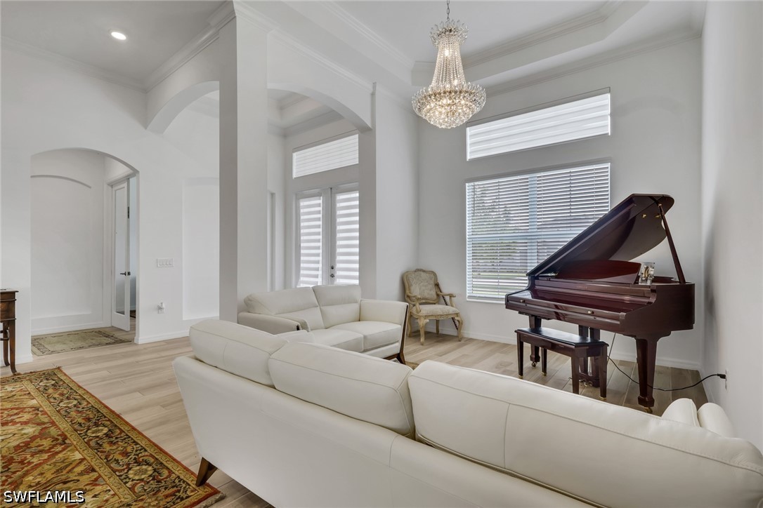 4 Bed SingleFamilyResidence for Sale in Ave Maria, photo 12
