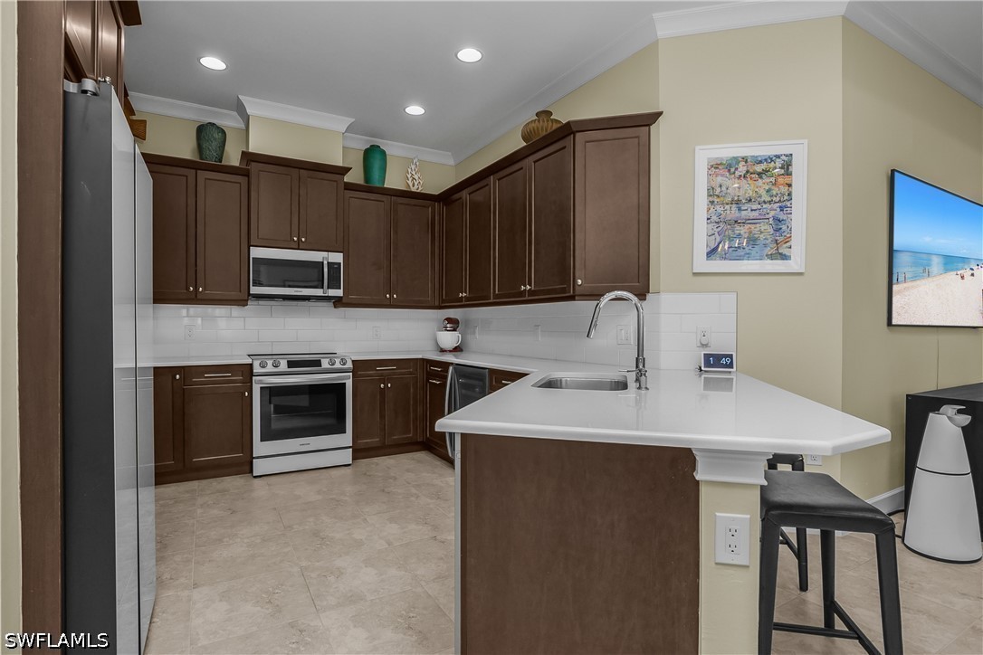 3 Bed Pool Home for Sale in Naples, photo 12
