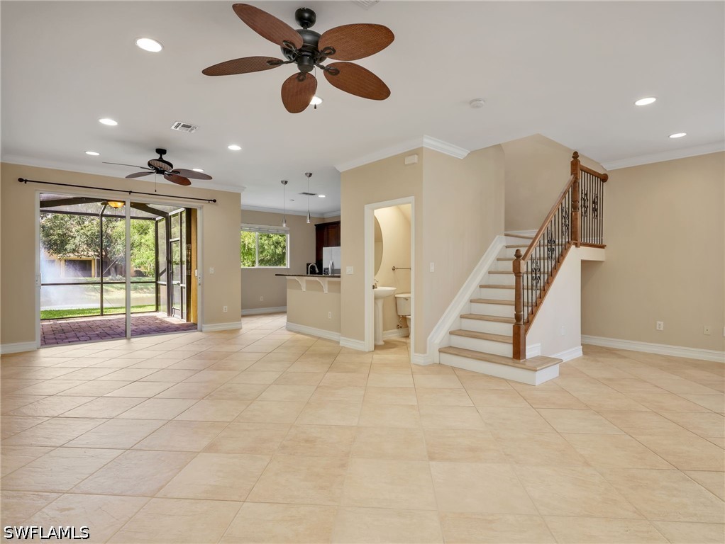 4 Bed Waterfront Home for Sale in Copper Oaks, photo 12