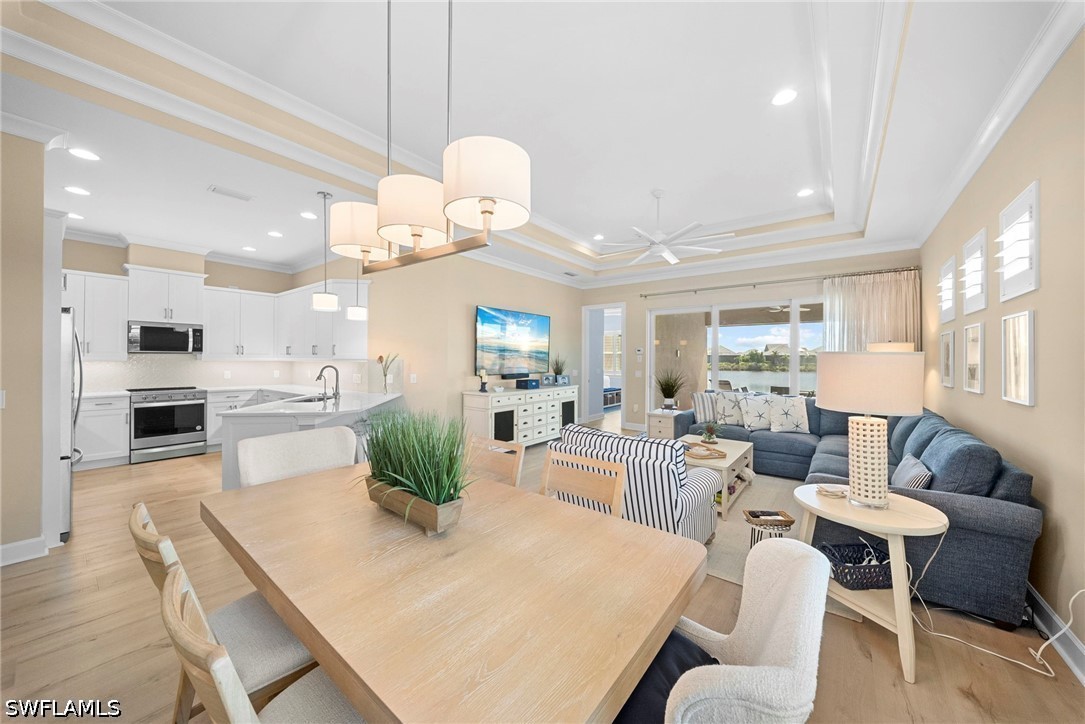 3 Bed Pool Home for Sale in Naples, photo 12