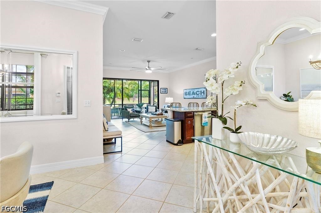 2 Bed Waterfront Home for Sale in Marina Bay, photo 12