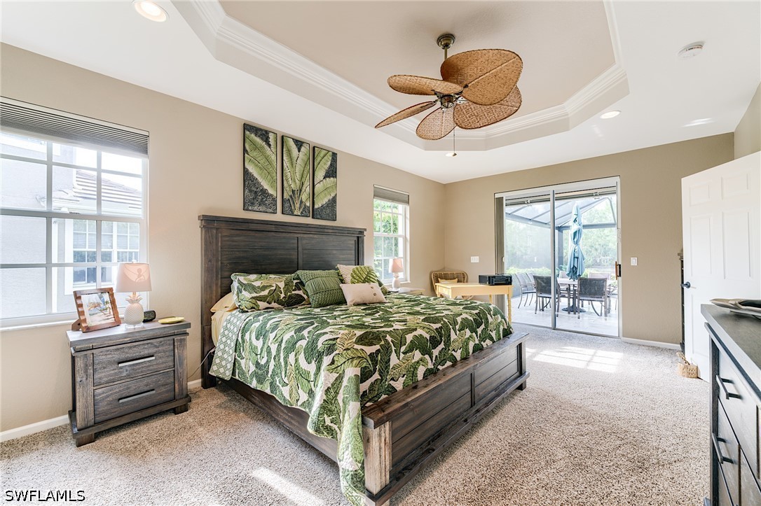 3 Bed Pool Home for Sale in Oak Strand, photo 12