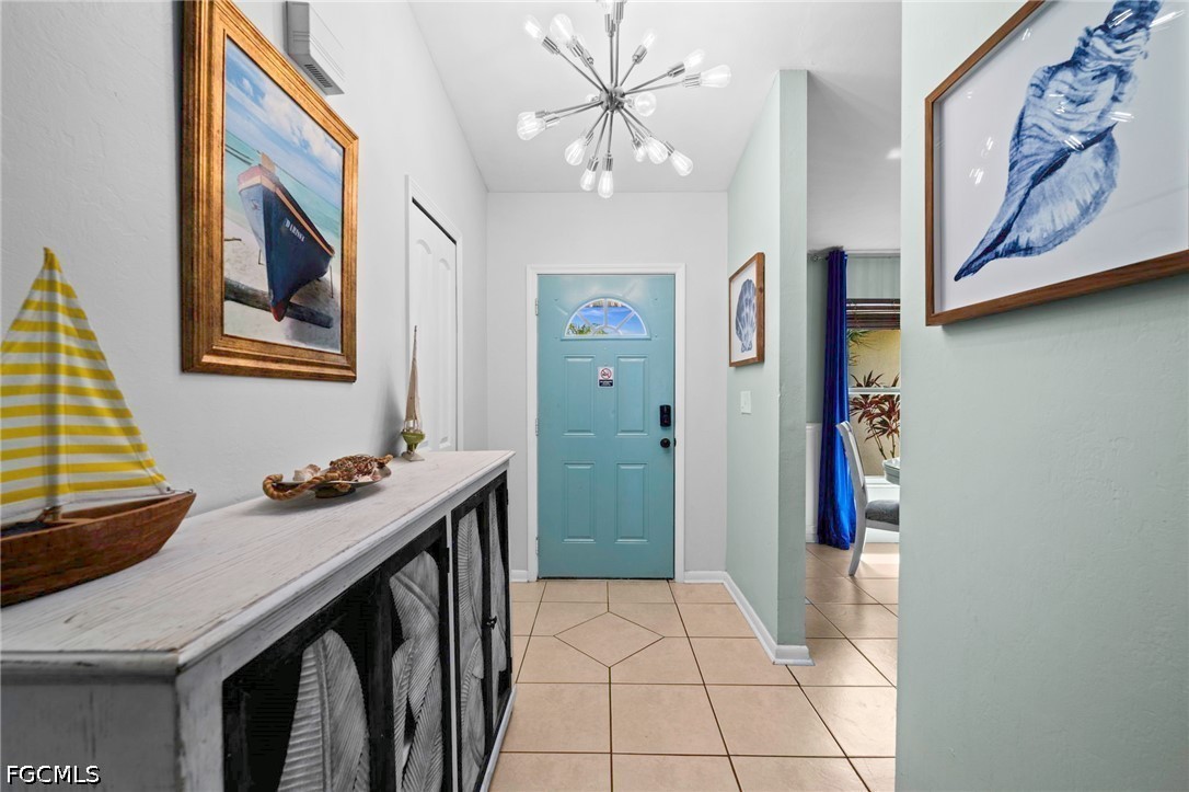 3 Bed Pool Home for Sale in Cape Coral, photo 12