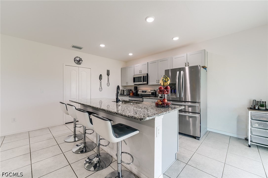 4 Bed SingleFamilyResidence for Sale in Cape Coral, photo 12