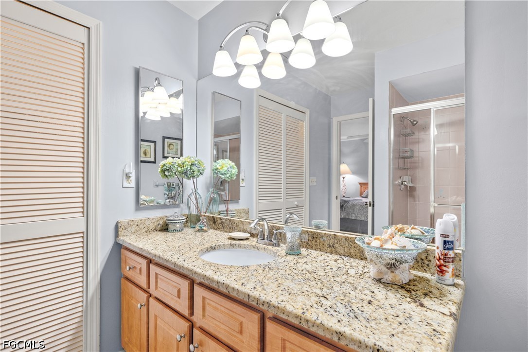 3 Bed Pool Home for Sale in Cape Coral, photo 12