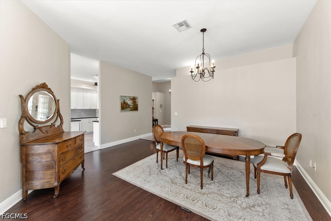 3 Bed Waterfront Home for Sale in Fort Myers, photo 12