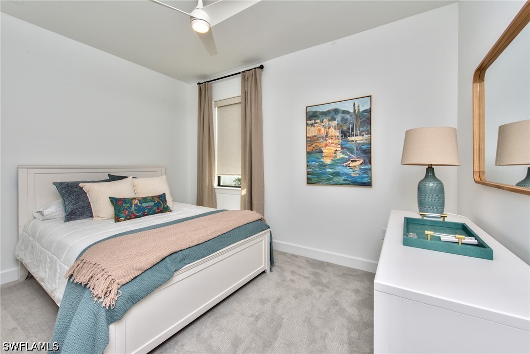 3 Bed Pool Home for Sale in Naples, photo 12