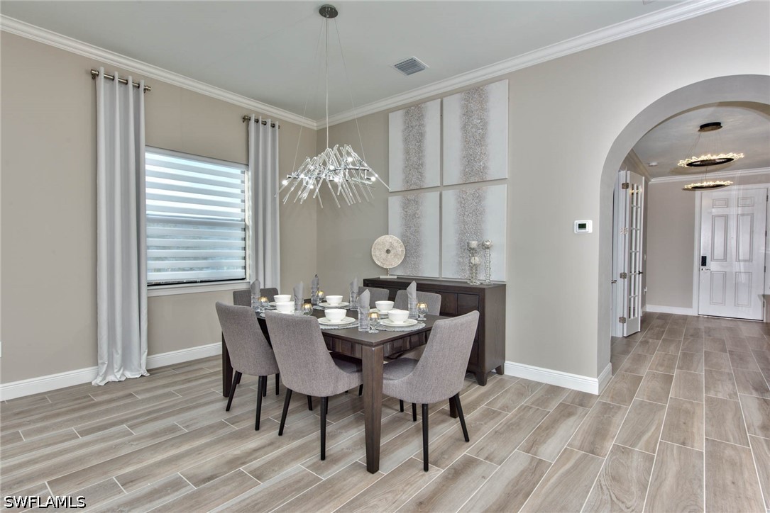3 Bed Pool Home for Sale in Naples, photo 12