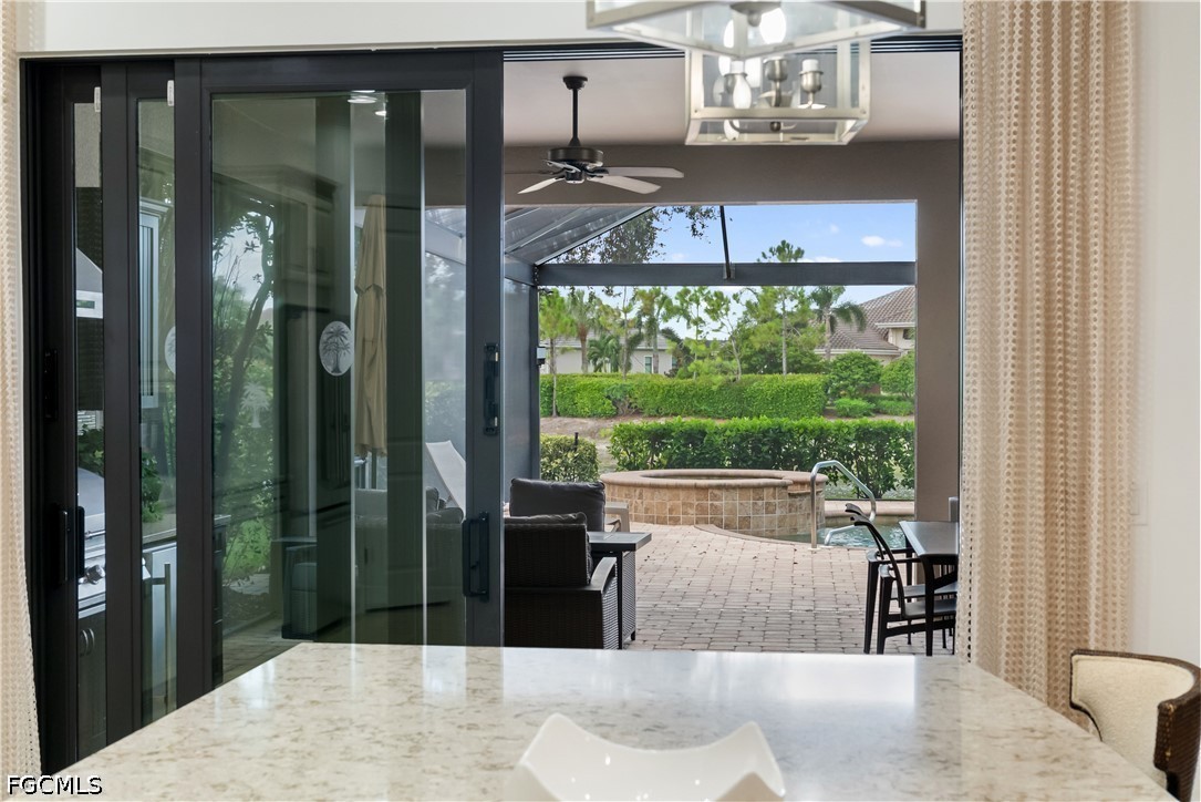3 Bed Pool Home for Sale in Esplanade, photo 12