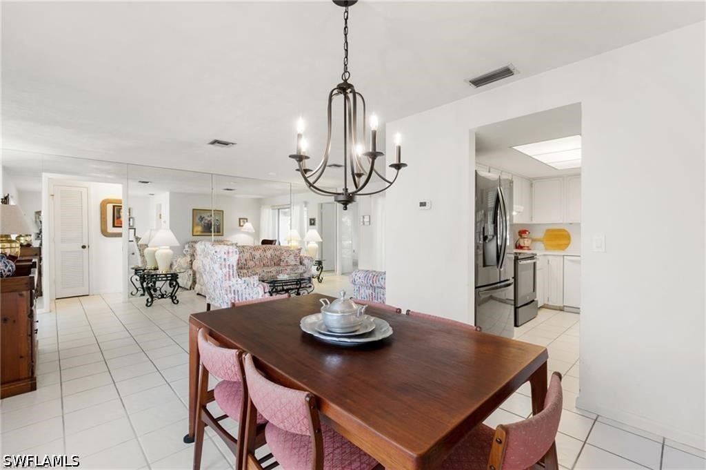 2 Bed Waterfront Home for Sale in Marco Beach, photo 12