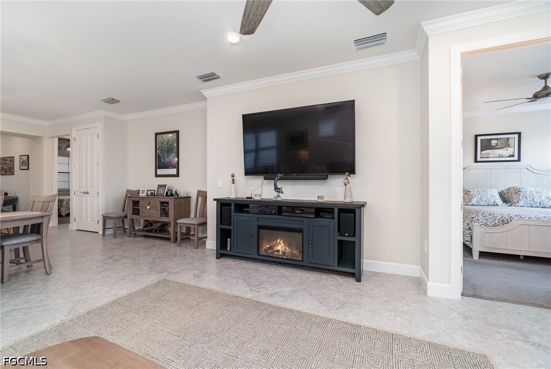 2 Bed Attached for Sale in Country Club, photo 12