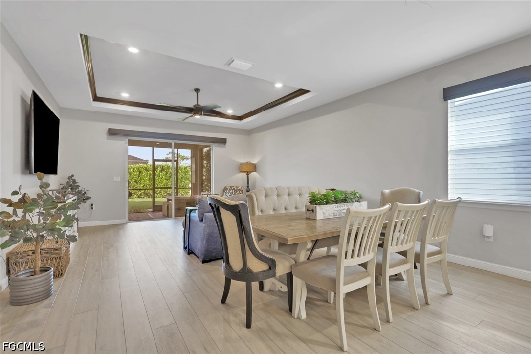 3 Bed SingleFamilyResidence for Sale in Babcock, photo 12