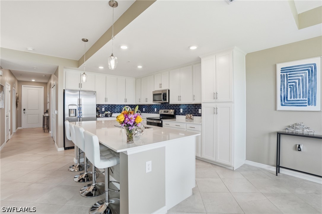 2 Bed Waterfront Home for Sale in Ave Maria, photo 12